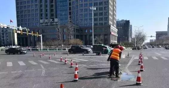 潍坊最新封路信息及影响分析概述