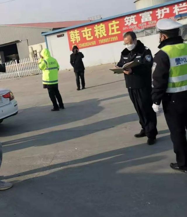 泊头最新疫情动态及防控措施更新