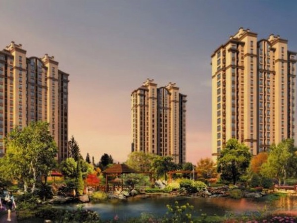 沈阳最新房产动态，见证城市发展的居住变革