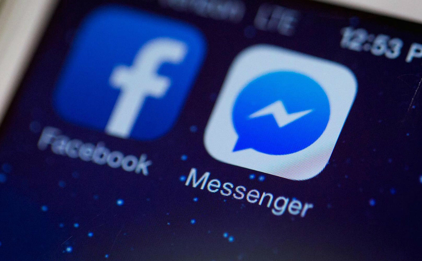 Messenger最新版下载，高效沟通的全新魅力体验