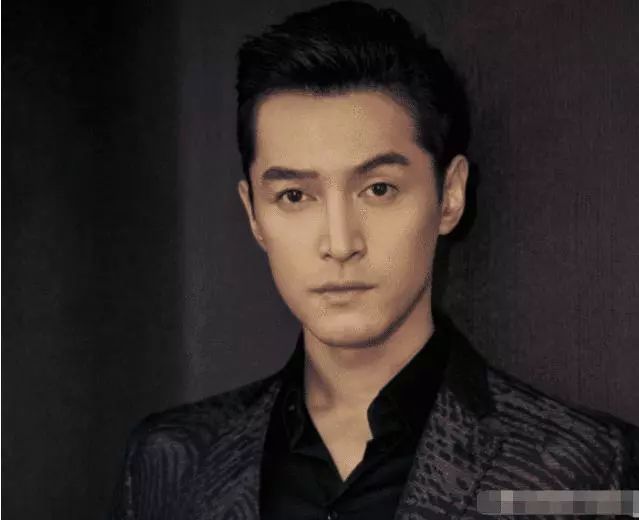 胡歌探寻明星真实魅力的综艺节目亮相！