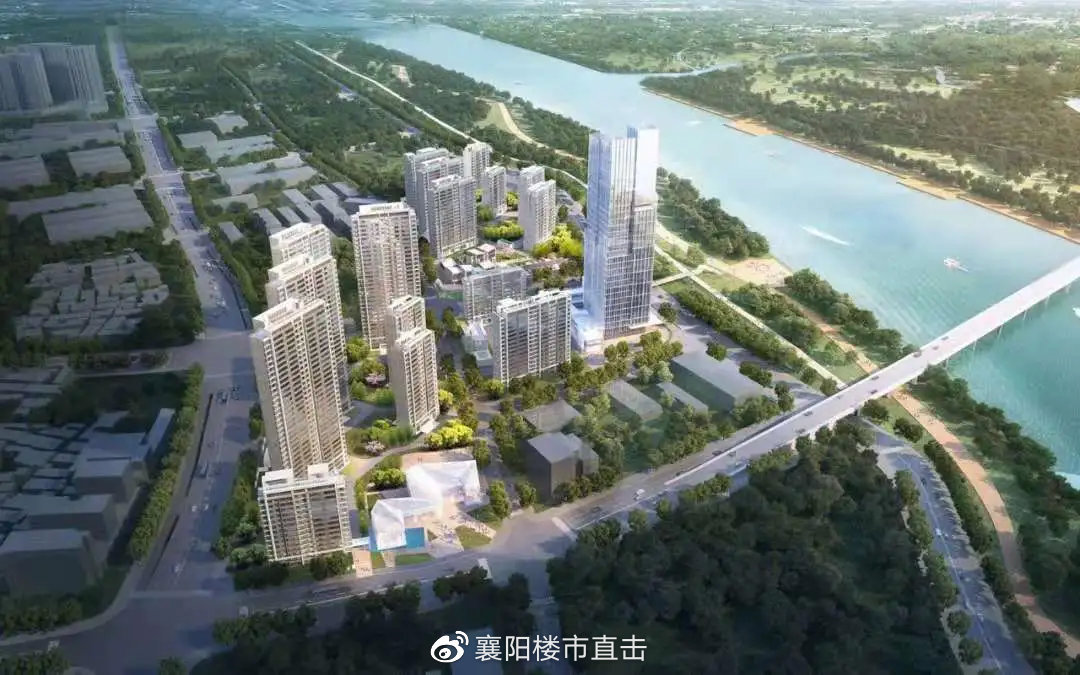 襄阳楼市最新动态解析，全面解读最新消息