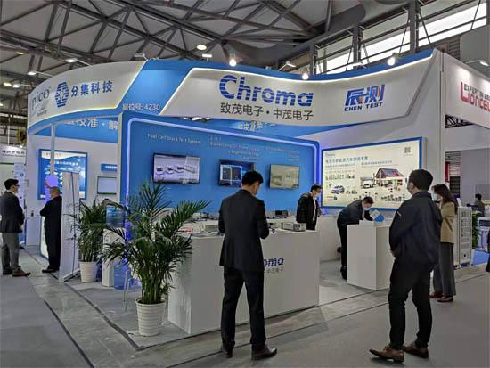 最新测量仪器的技术革新与应用前景探讨