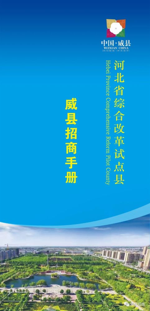 威县最新招聘动态及其地区影响力分析